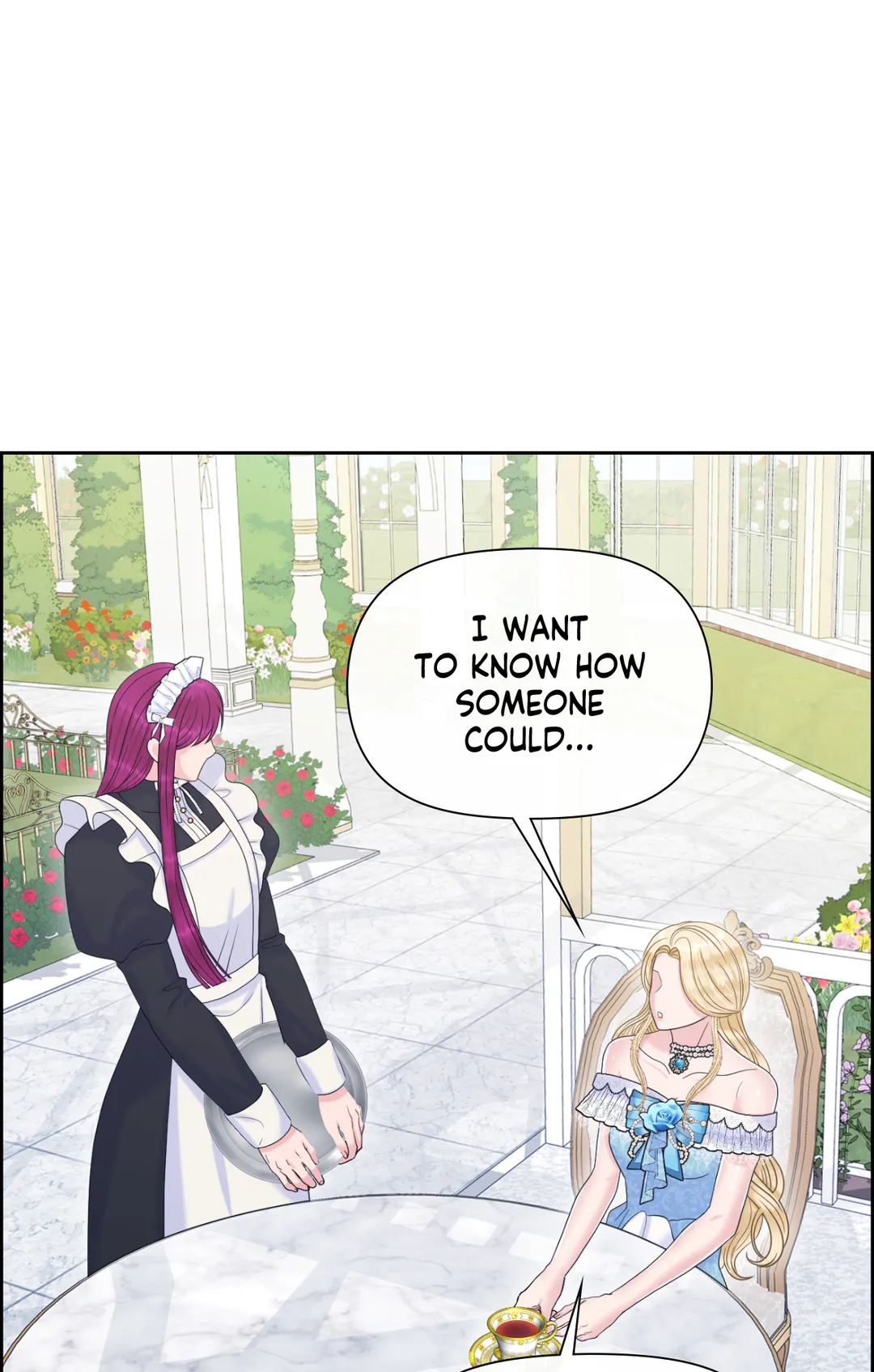 Royal Redemption Chapter 37 - Page 38