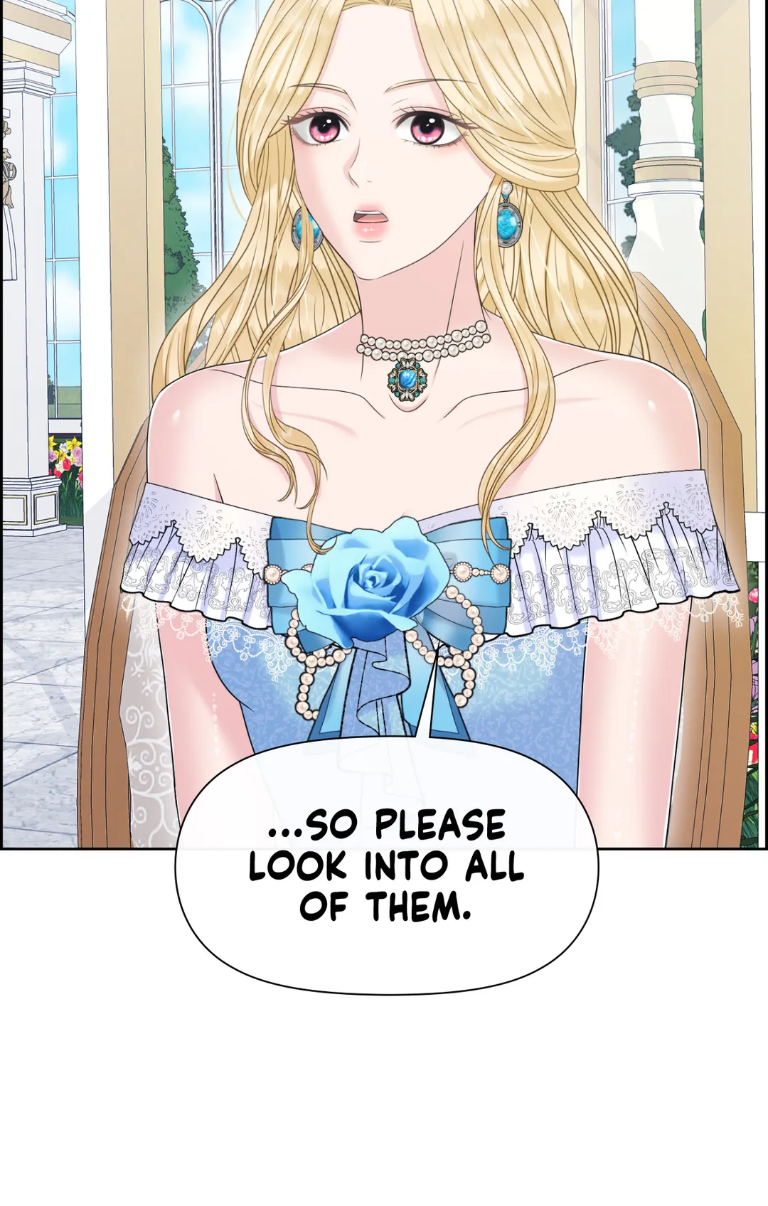 Royal Redemption Chapter 37 - Page 40