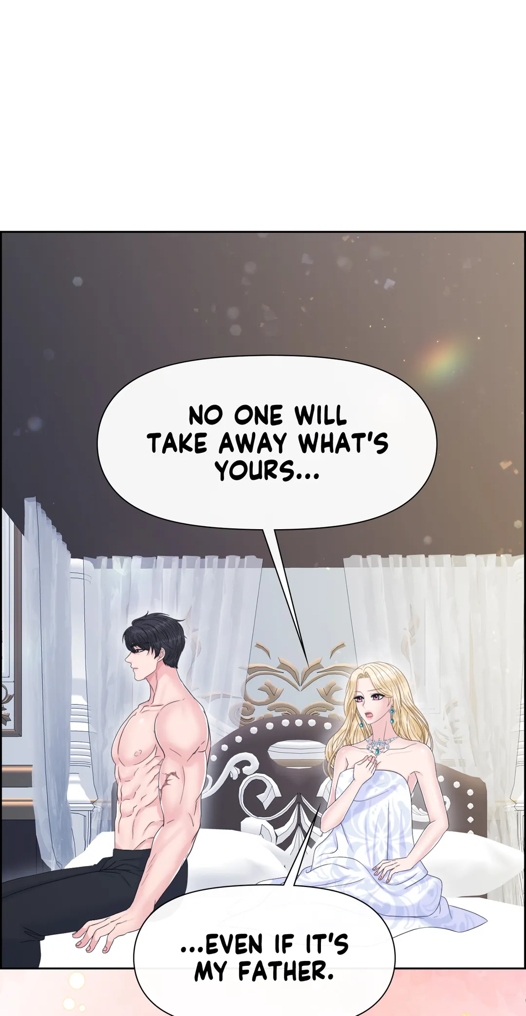 Royal Redemption Chapter 37 - Page 5