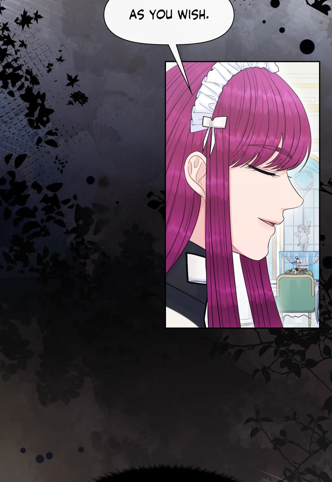 Royal Redemption Chapter 37 - Page 42