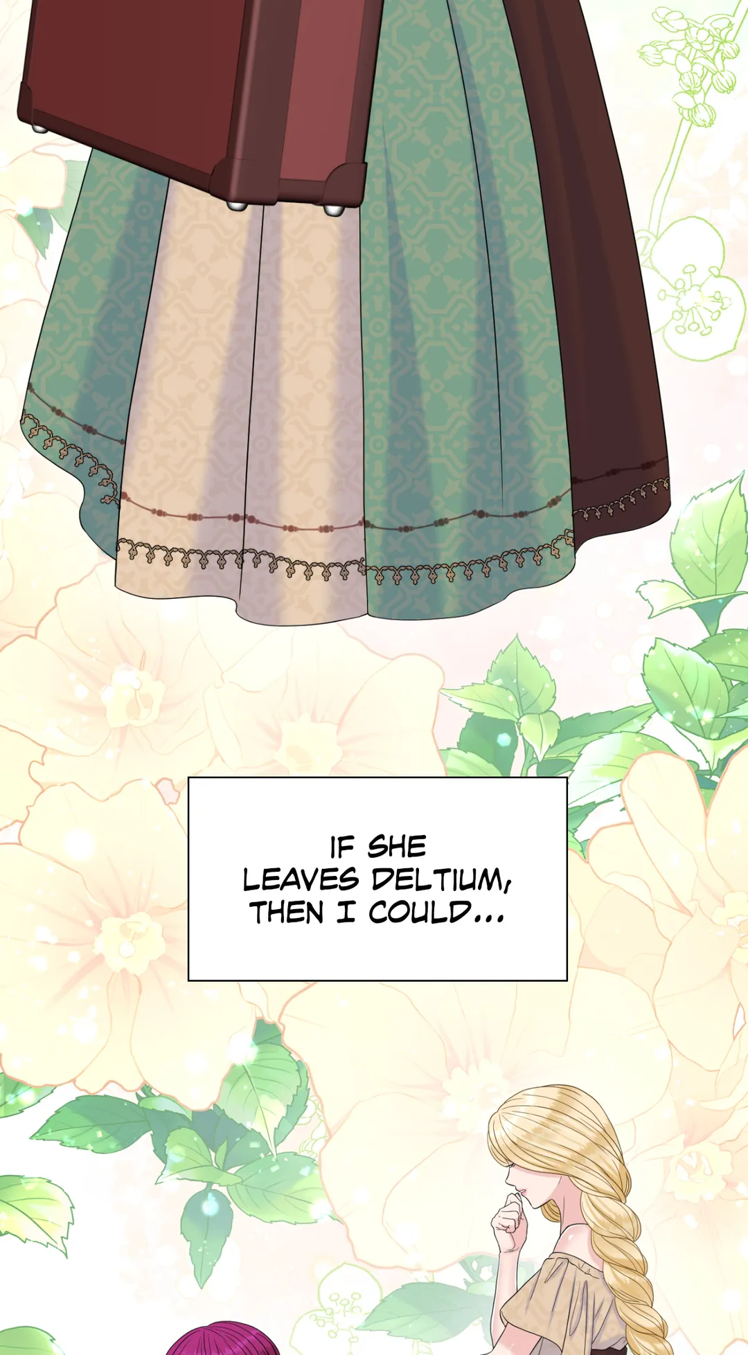 Royal Redemption Chapter 37 - Page 45