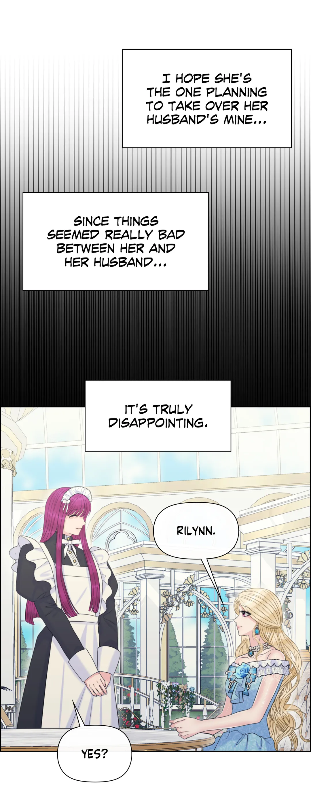 Royal Redemption Chapter 37 - Page 47