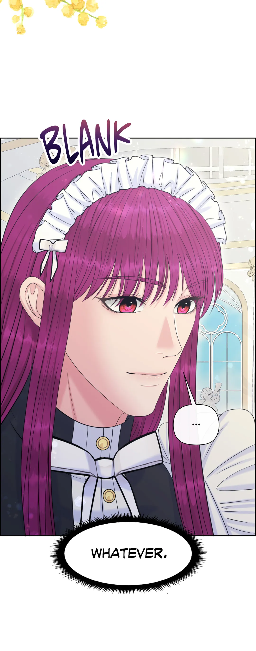 Royal Redemption Chapter 37 - Page 49