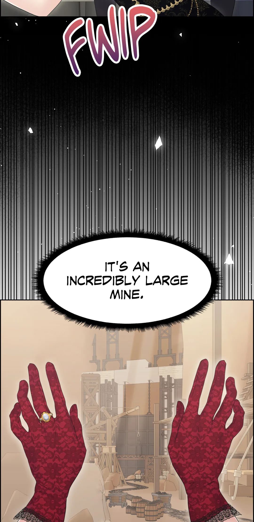 Royal Redemption Chapter 37 - Page 60