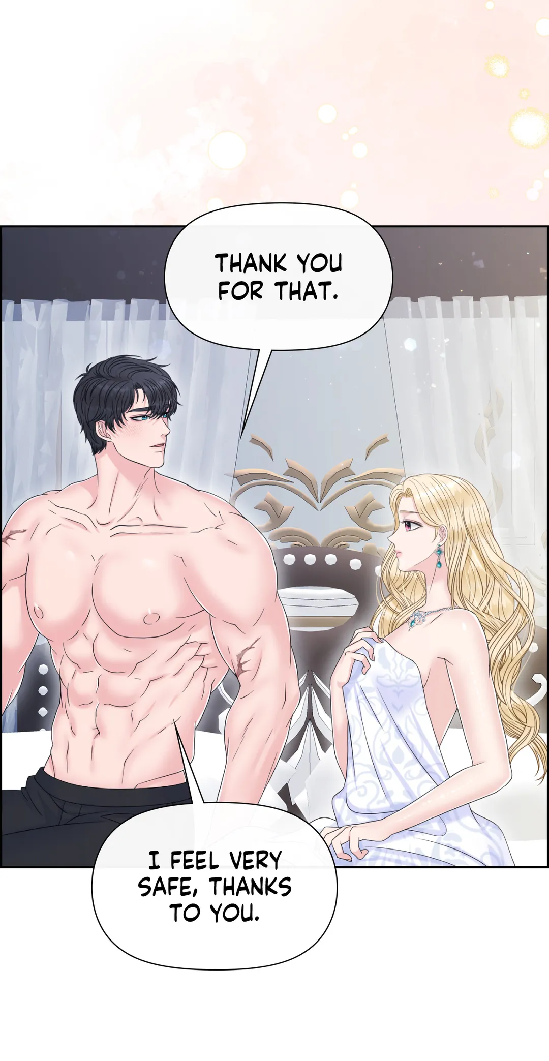 Royal Redemption Chapter 37 - Page 7