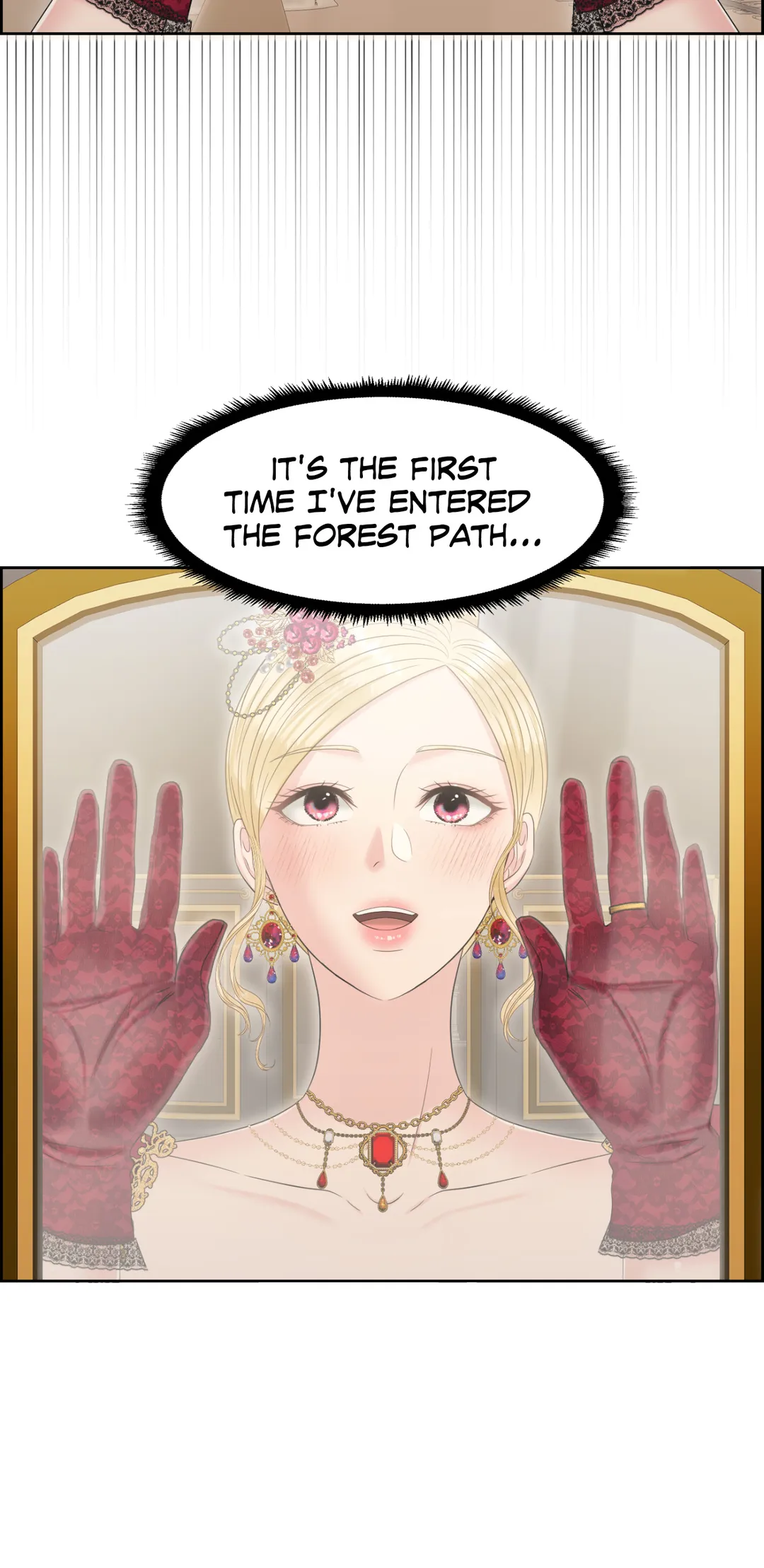 Royal Redemption Chapter 37 - Page 61