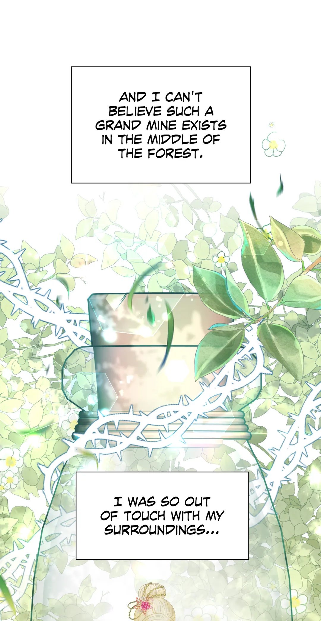 Royal Redemption Chapter 37 - Page 62