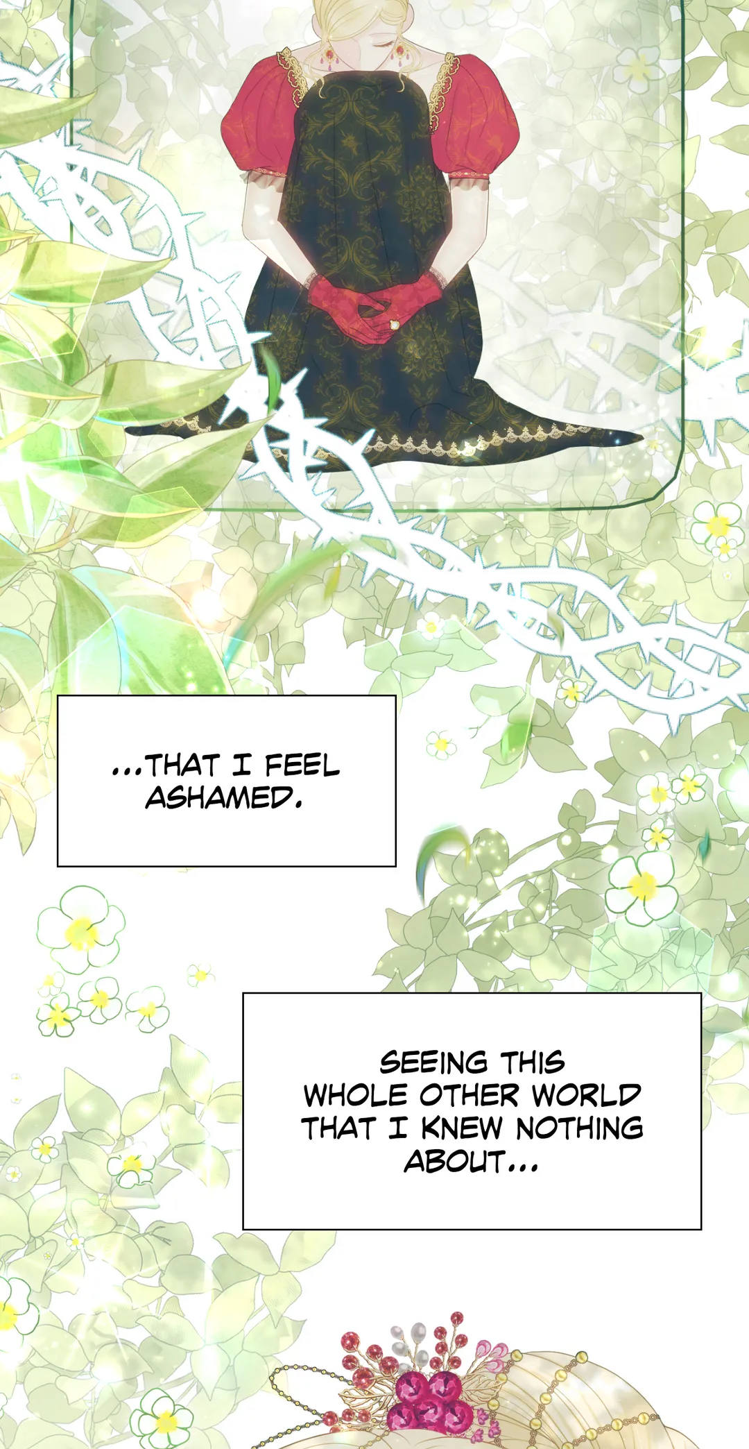 Royal Redemption Chapter 37 - Page 63