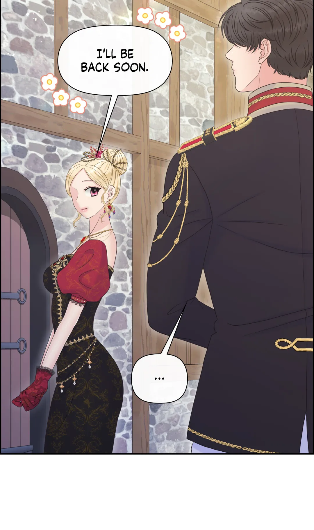 Royal Redemption Chapter 37 - Page 67