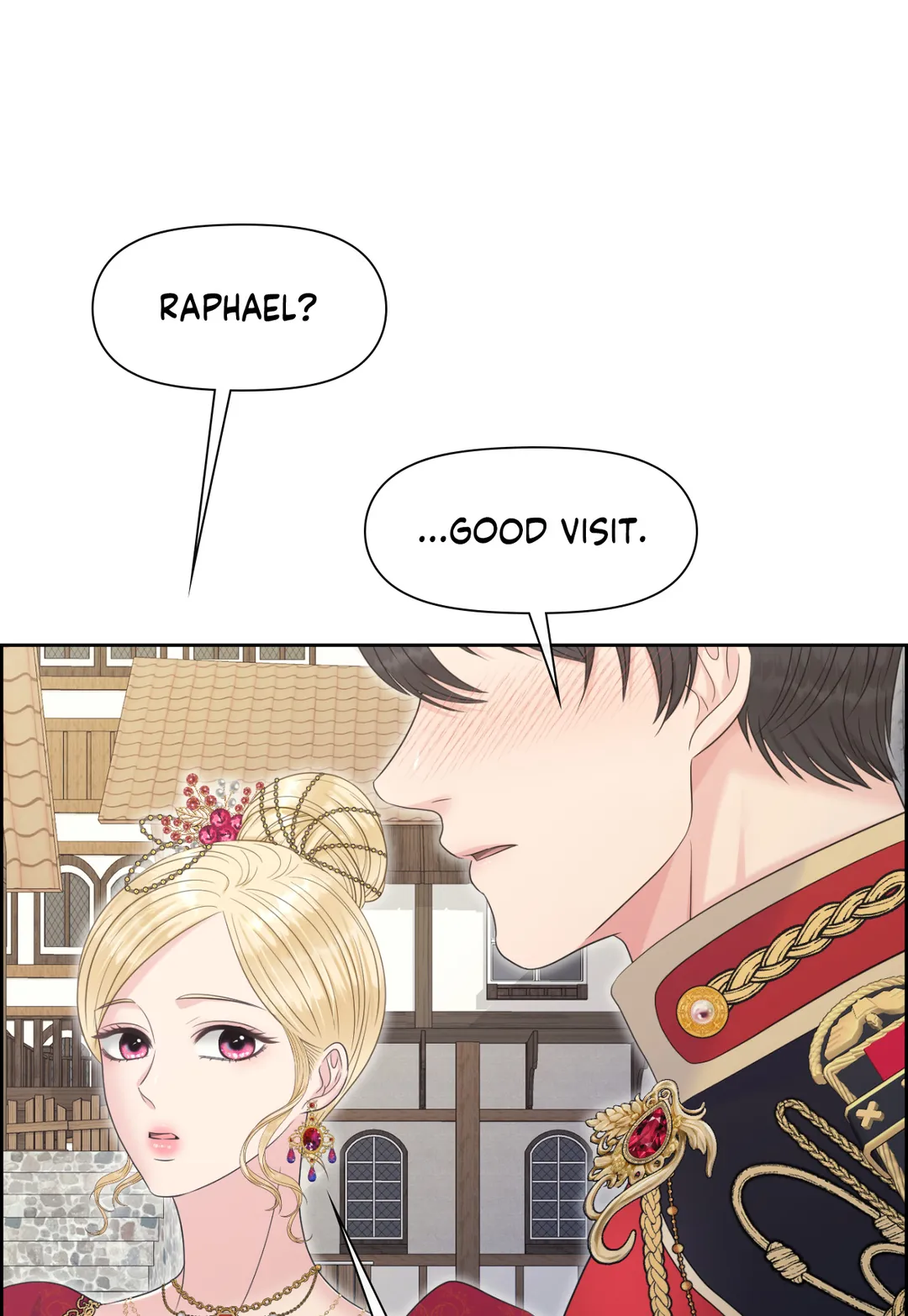 Royal Redemption Chapter 37 - Page 68
