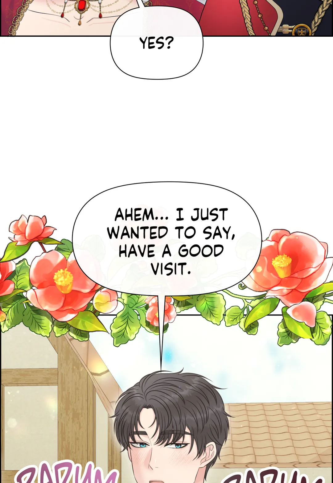 Royal Redemption Chapter 37 - Page 69