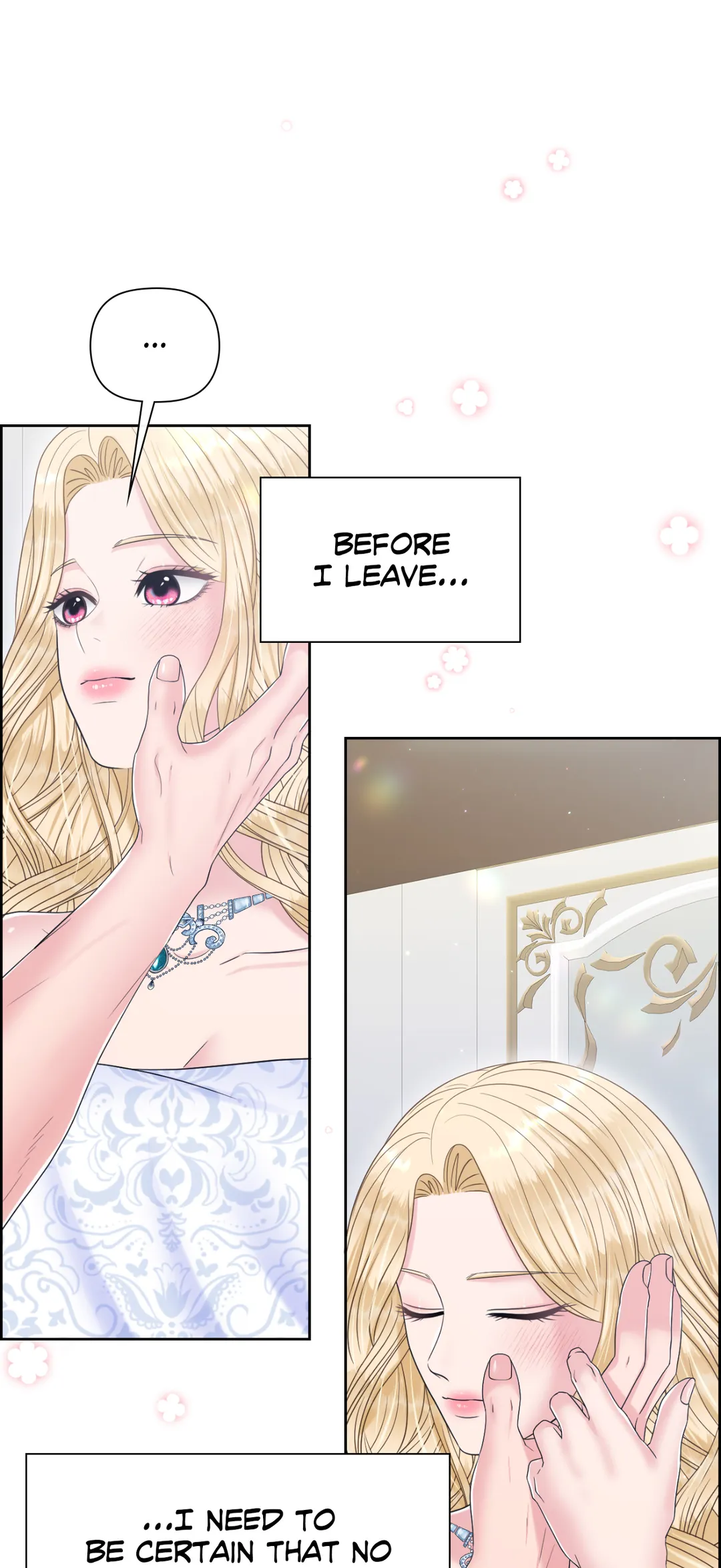 Royal Redemption Chapter 37 - Page 8