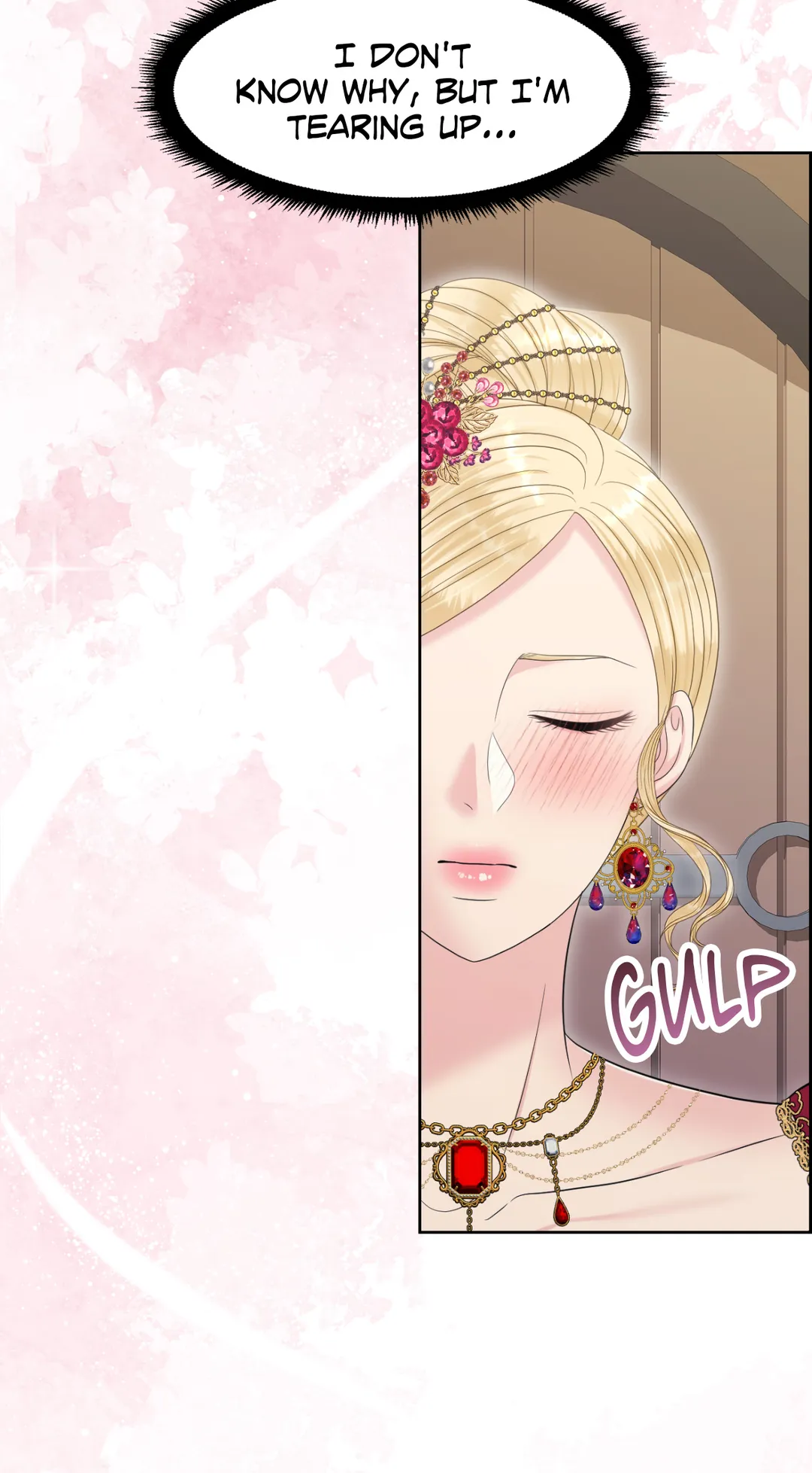 Royal Redemption Chapter 37 - Page 72