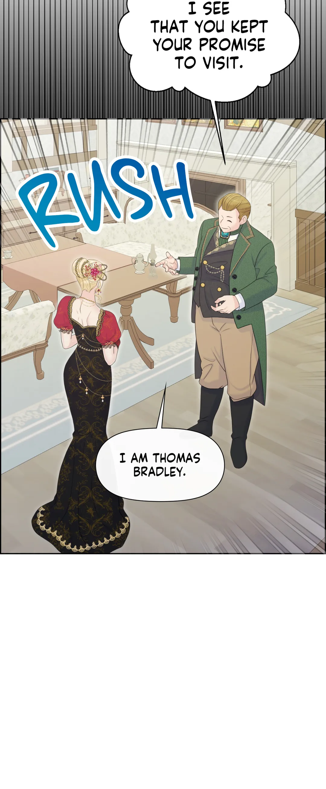 Royal Redemption Chapter 37 - Page 76