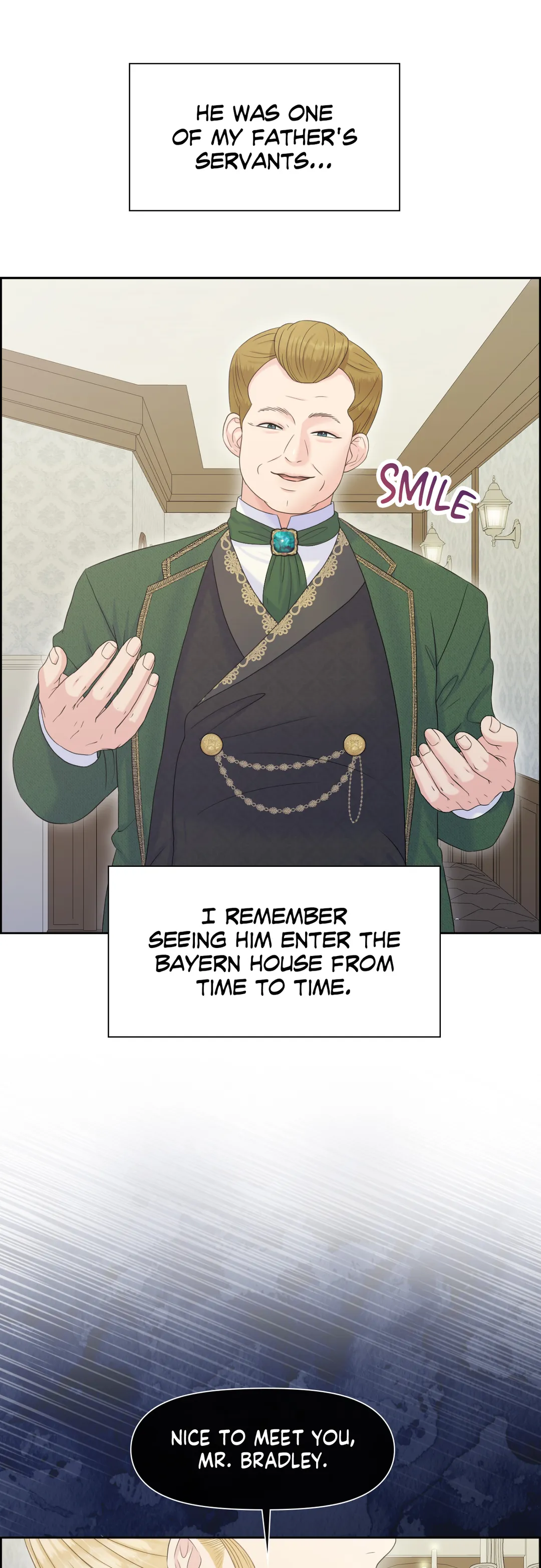 Royal Redemption Chapter 37 - Page 77