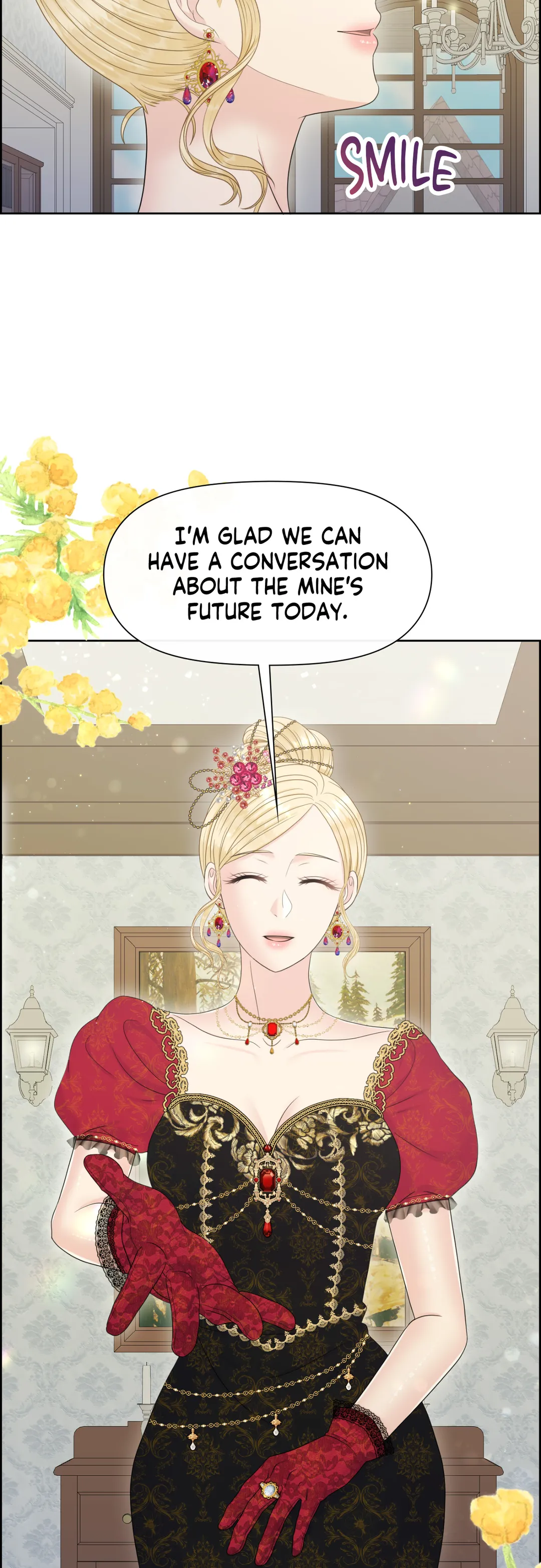 Royal Redemption Chapter 37 - Page 78