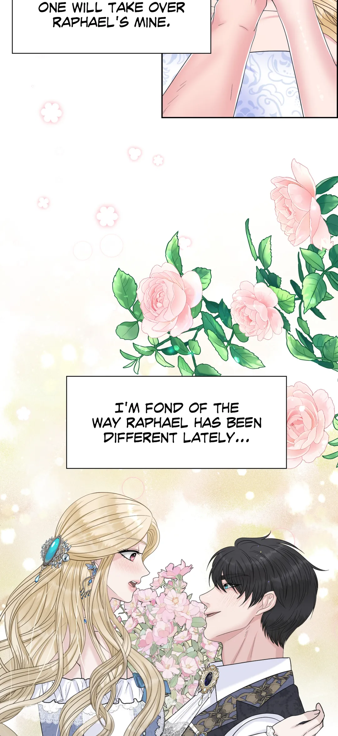 Royal Redemption Chapter 37 - Page 9