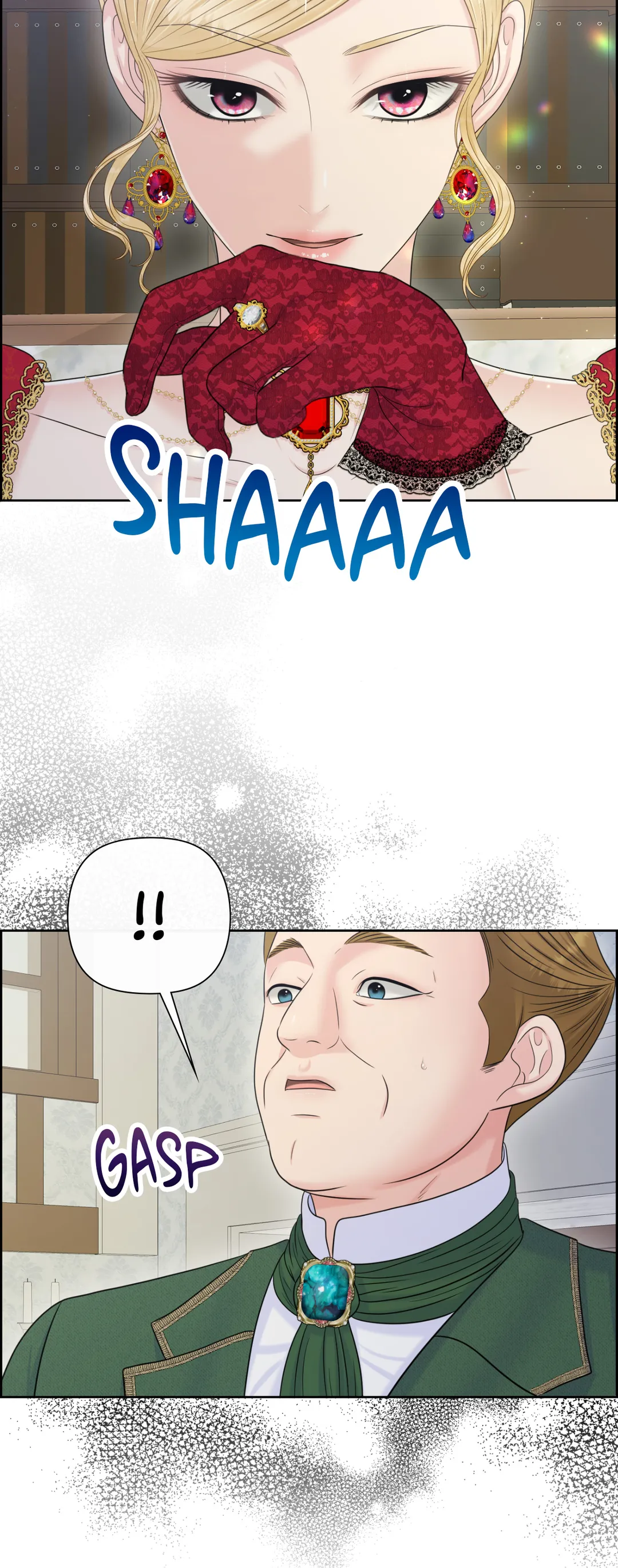 Royal Redemption Chapter 38 - Page 11