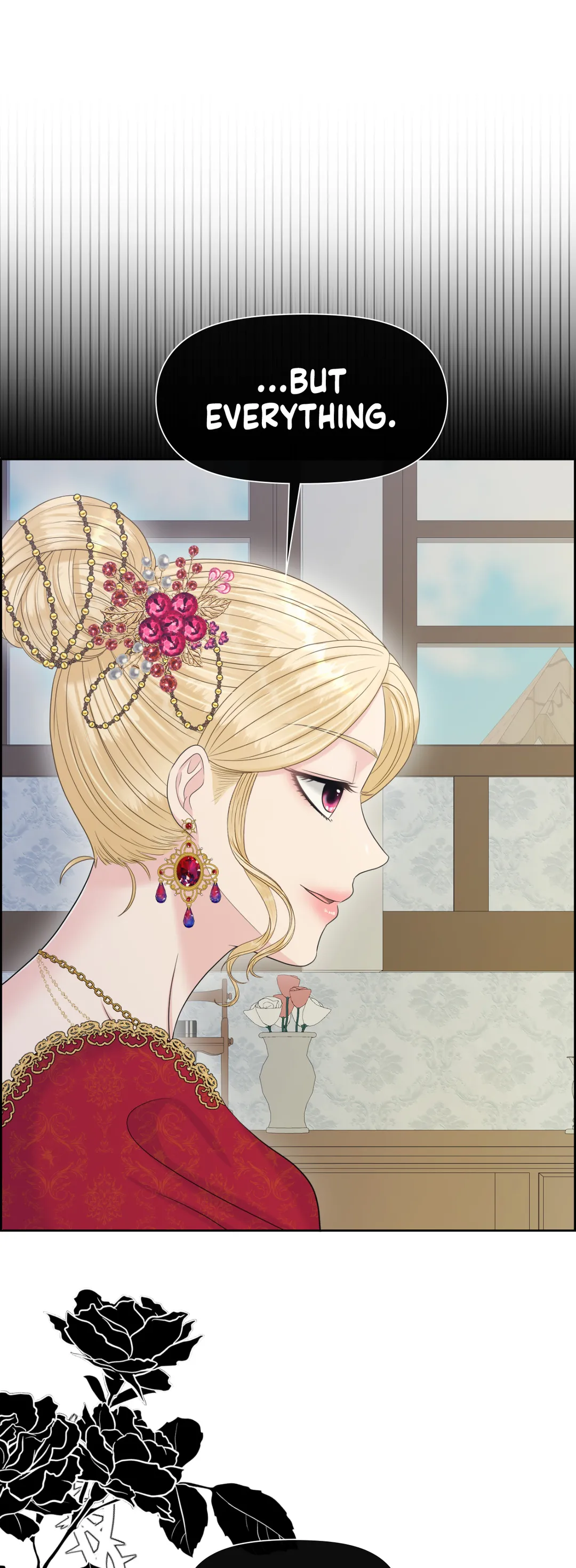 Royal Redemption Chapter 38 - Page 16
