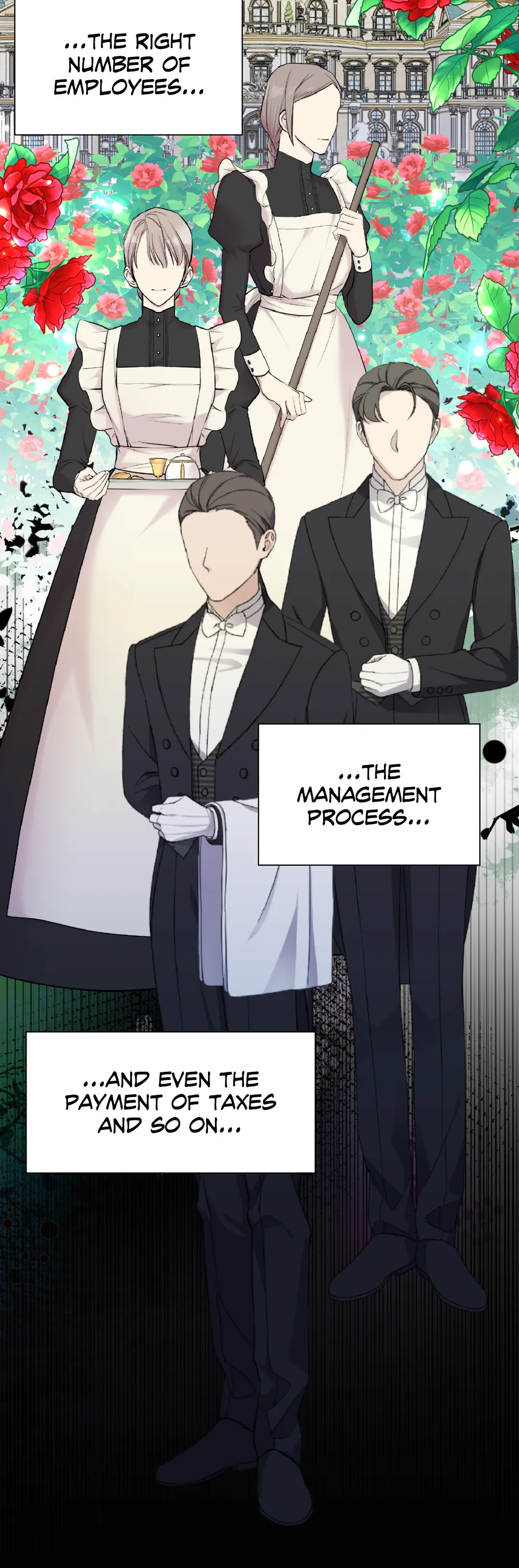 Royal Redemption Chapter 38 - Page 3