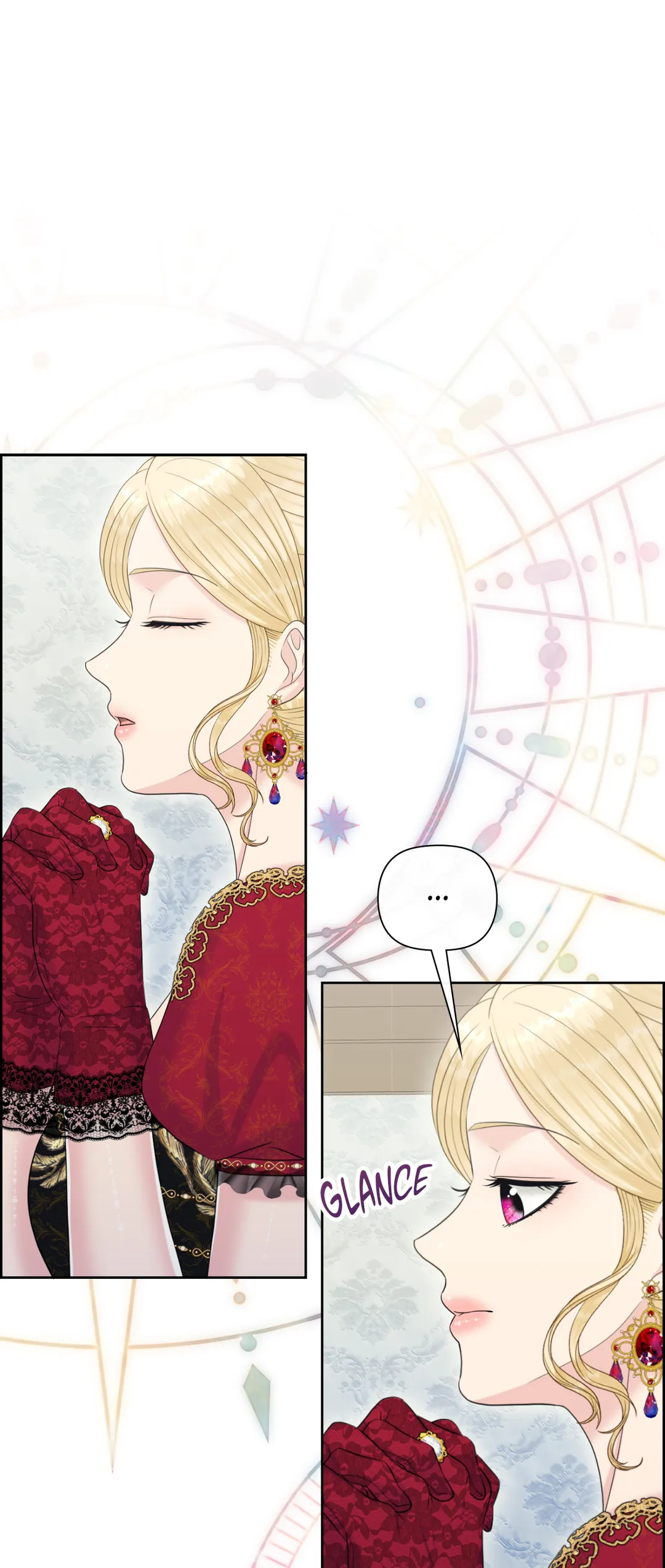 Royal Redemption Chapter 38 - Page 28
