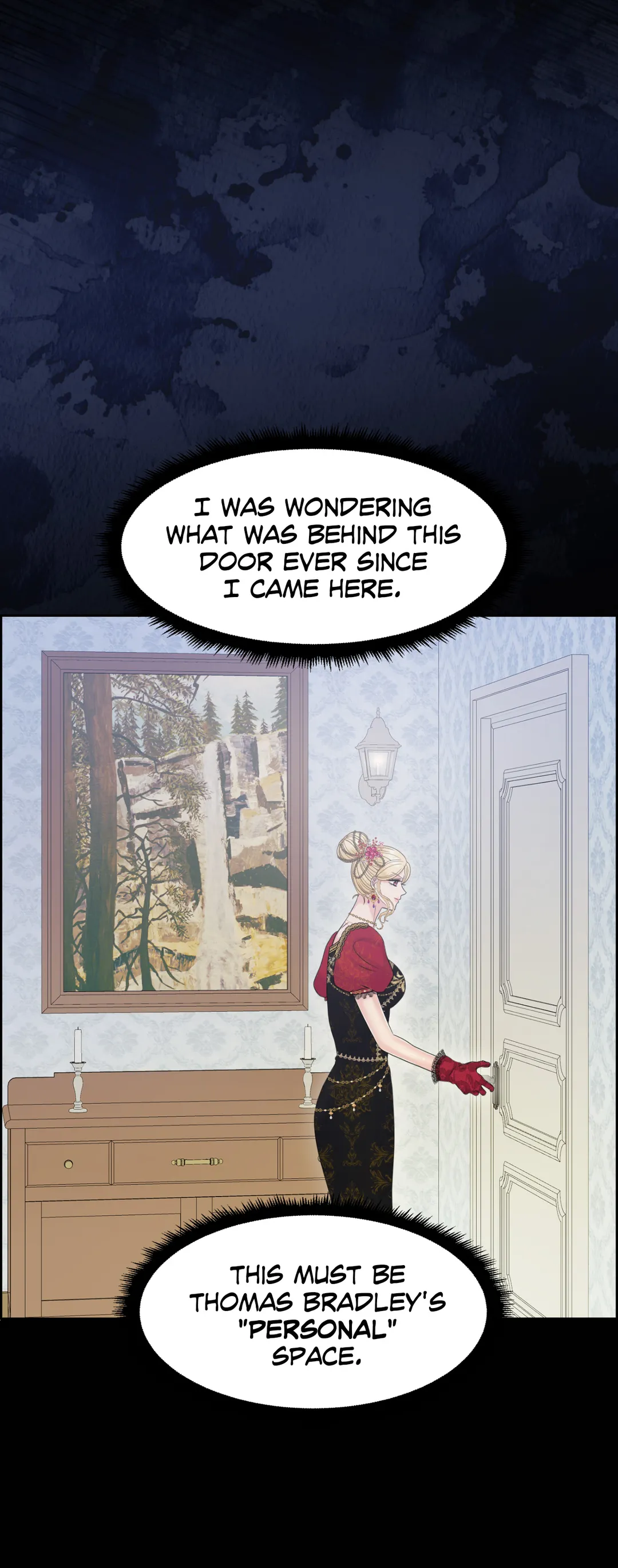 Royal Redemption Chapter 38 - Page 31