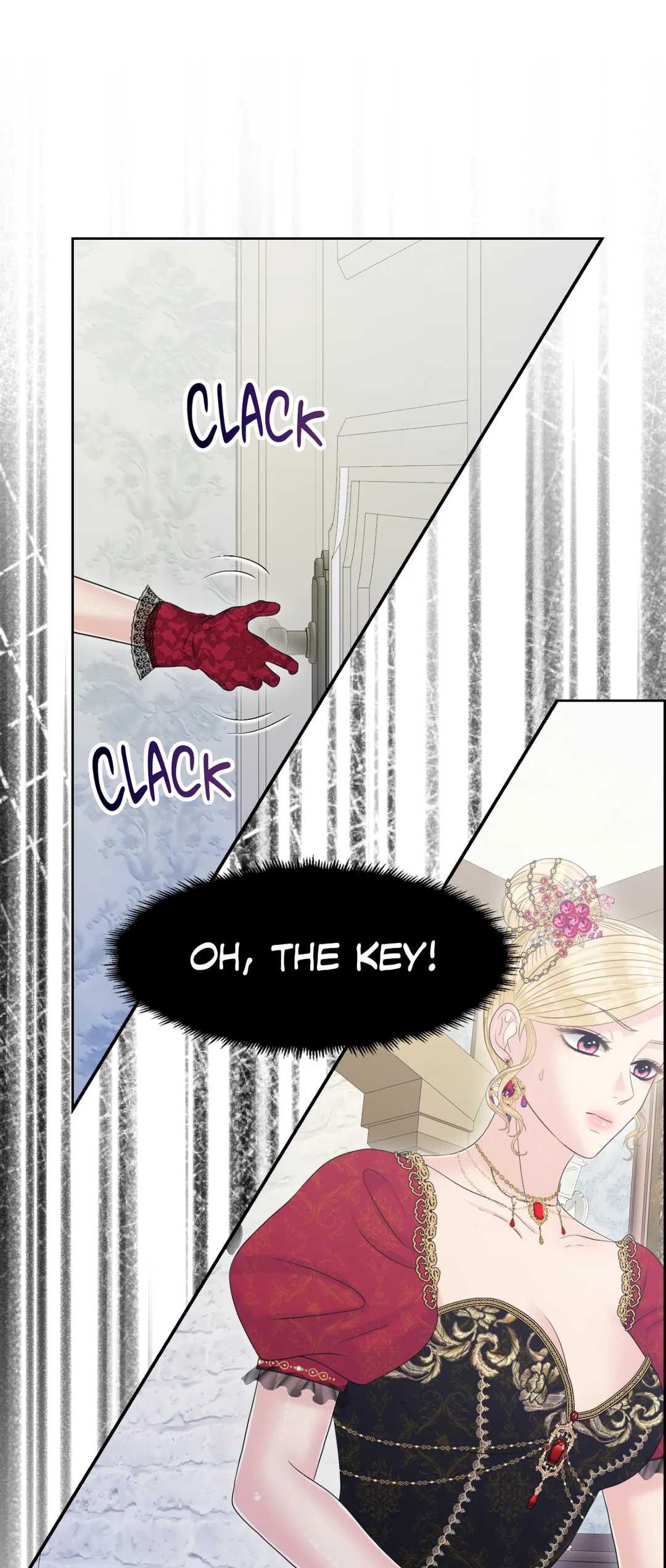 Royal Redemption Chapter 38 - Page 32