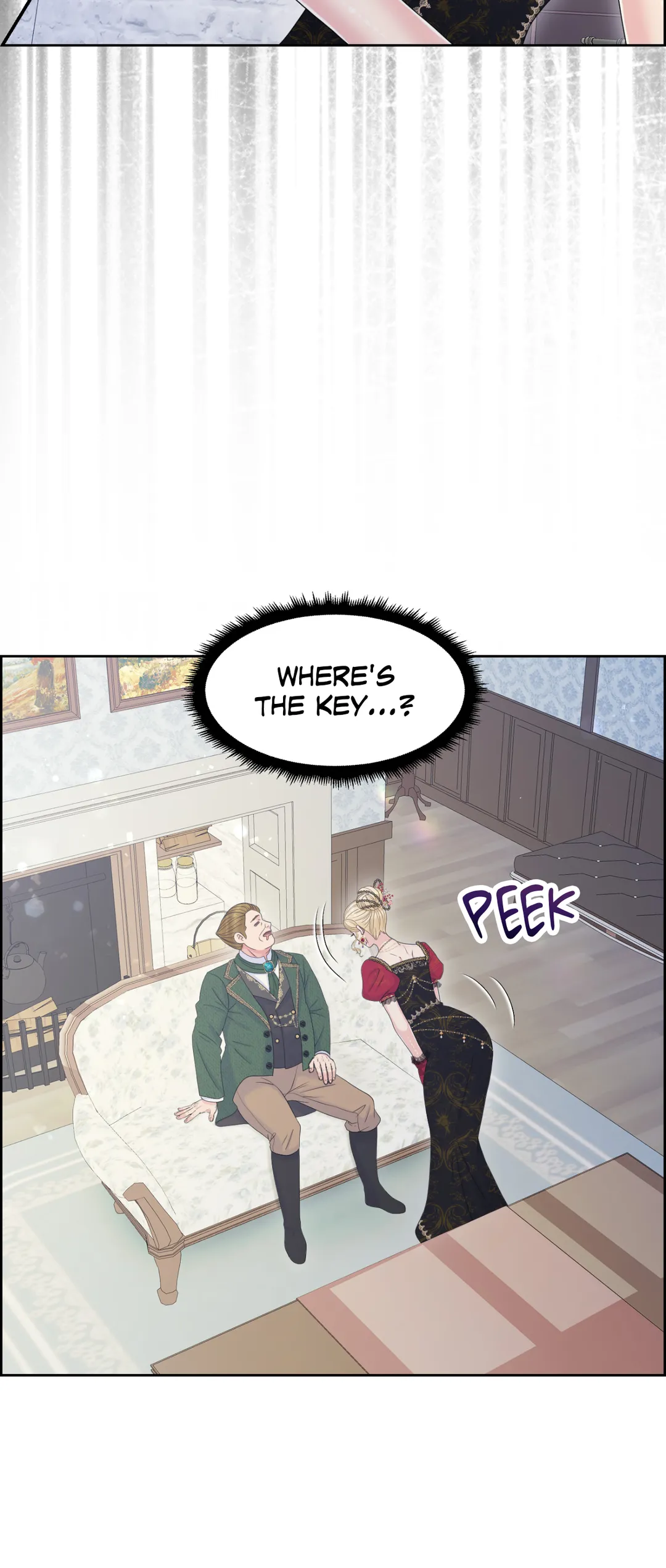 Royal Redemption Chapter 38 - Page 33