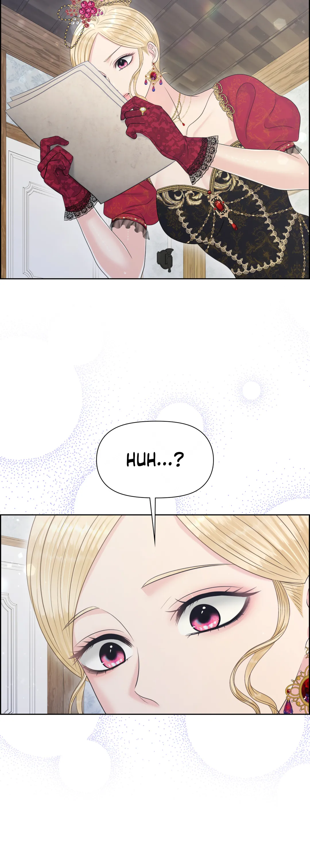 Royal Redemption Chapter 38 - Page 37