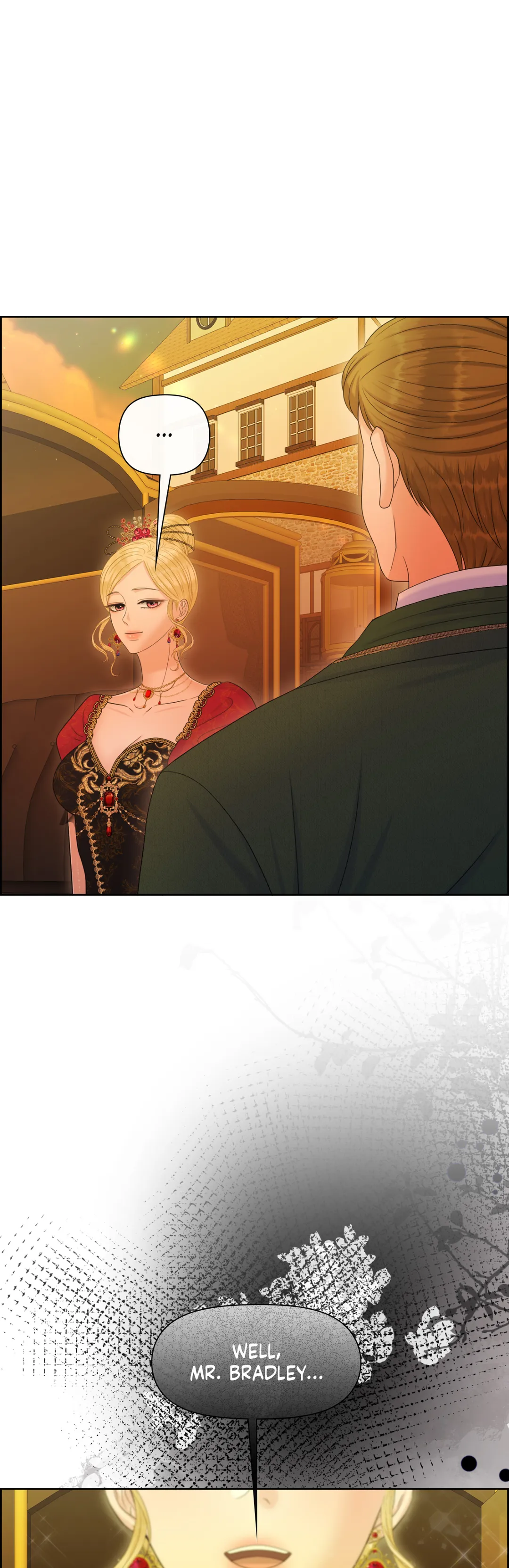 Royal Redemption Chapter 38 - Page 40