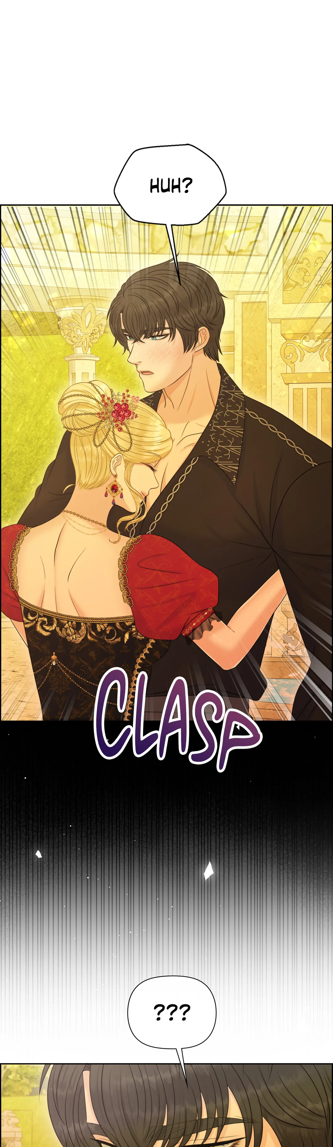 Royal Redemption Chapter 38 - Page 51