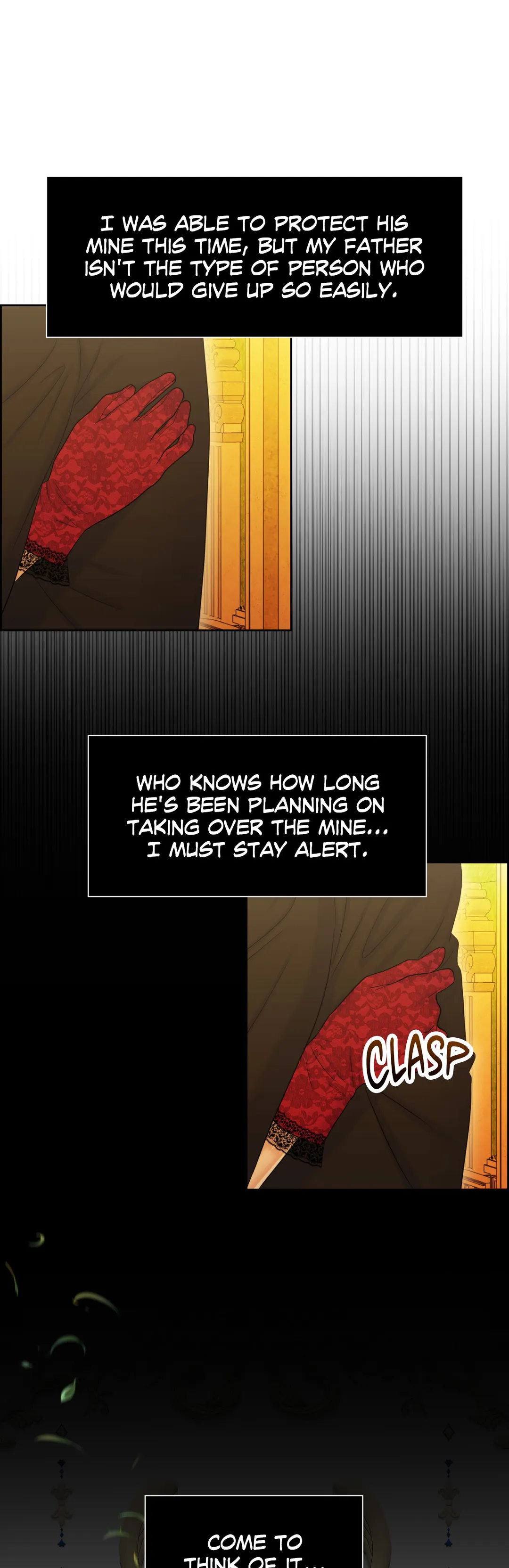 Royal Redemption Chapter 39 - Page 11