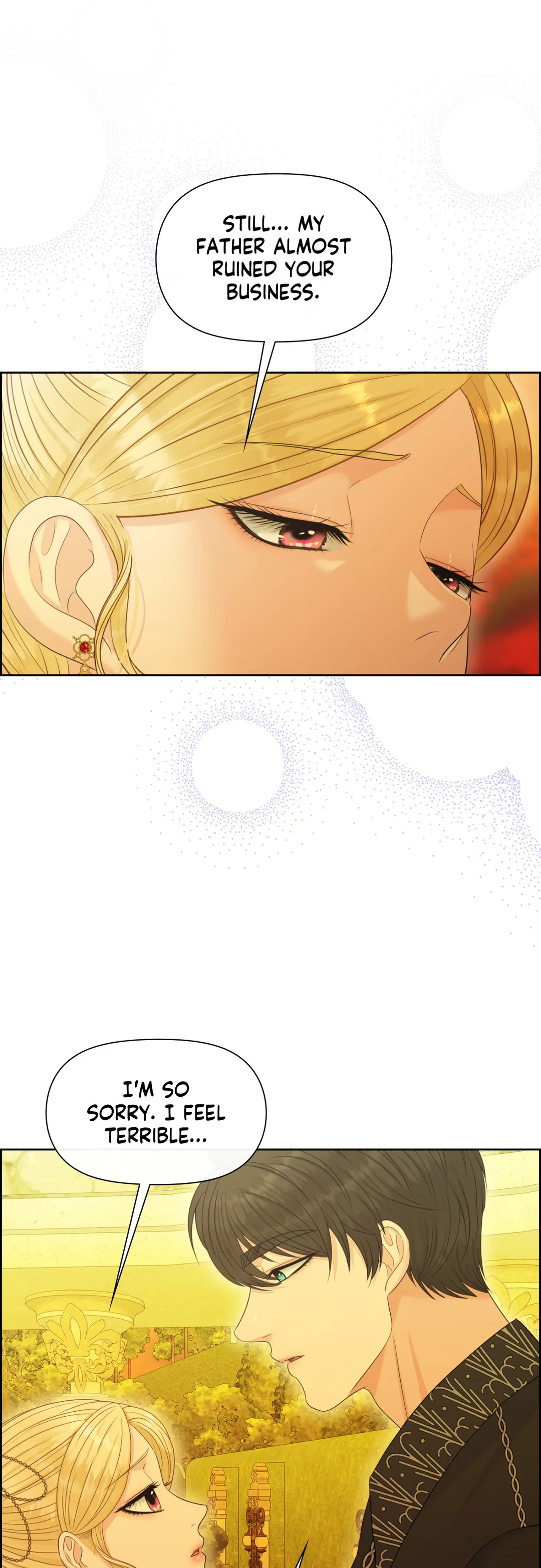 Royal Redemption Chapter 39 - Page 13