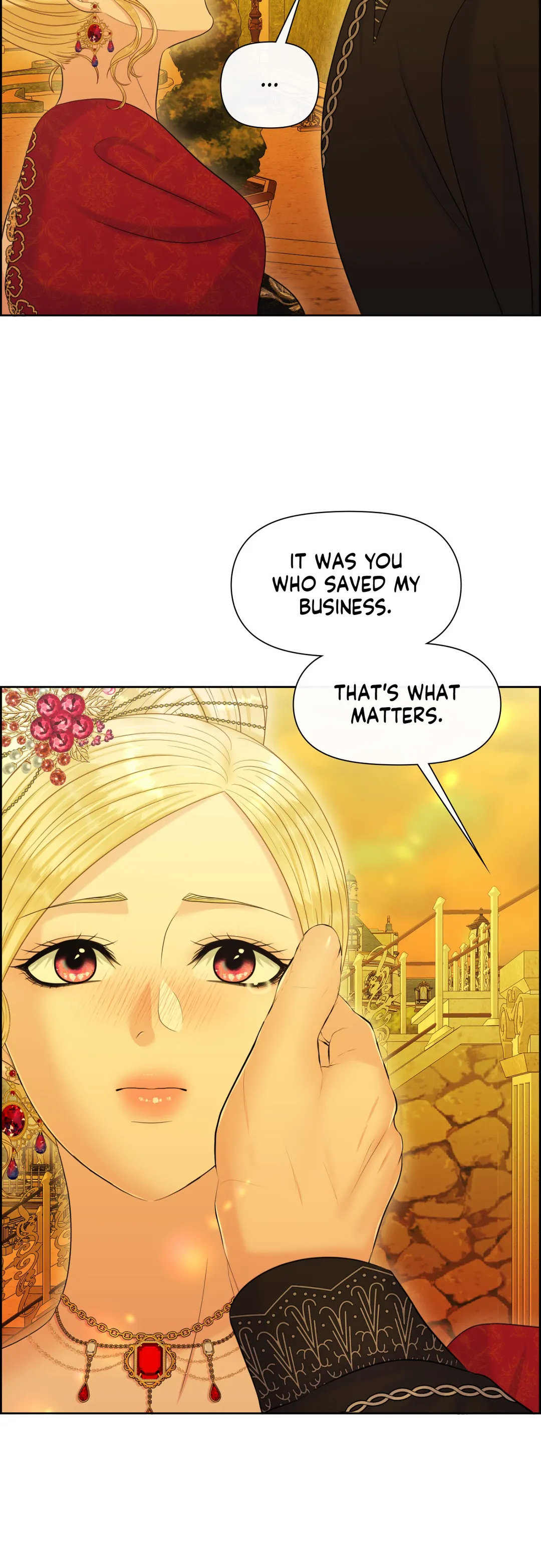 Royal Redemption Chapter 39 - Page 14