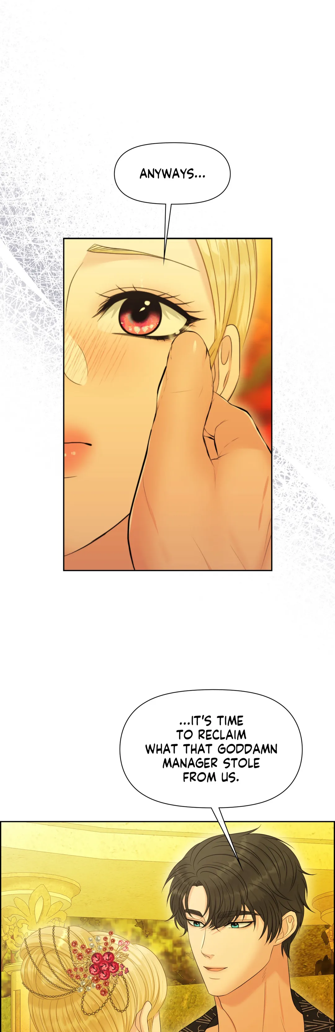 Royal Redemption Chapter 39 - Page 15