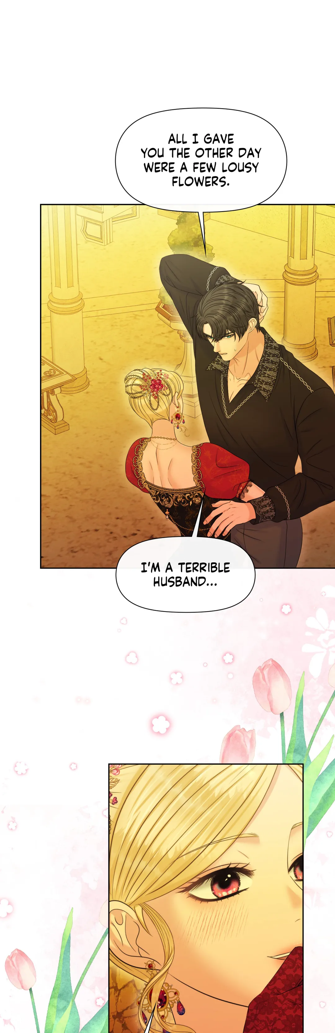 Royal Redemption Chapter 39 - Page 19