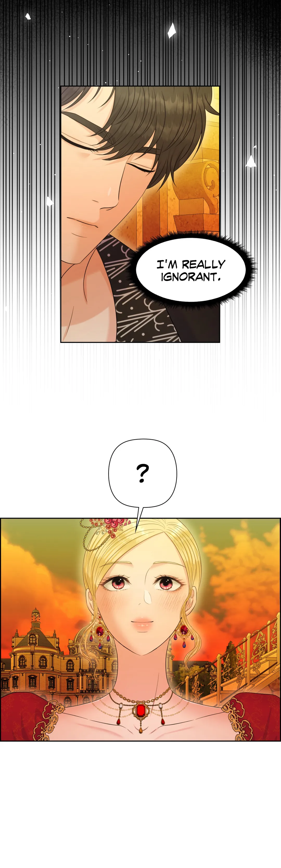 Royal Redemption Chapter 39 - Page 22