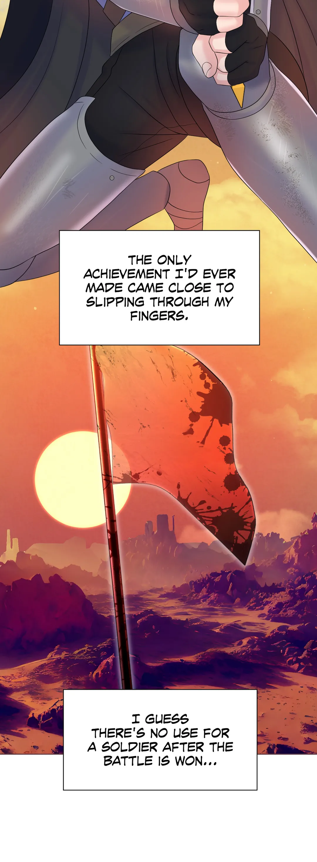Royal Redemption Chapter 39 - Page 24