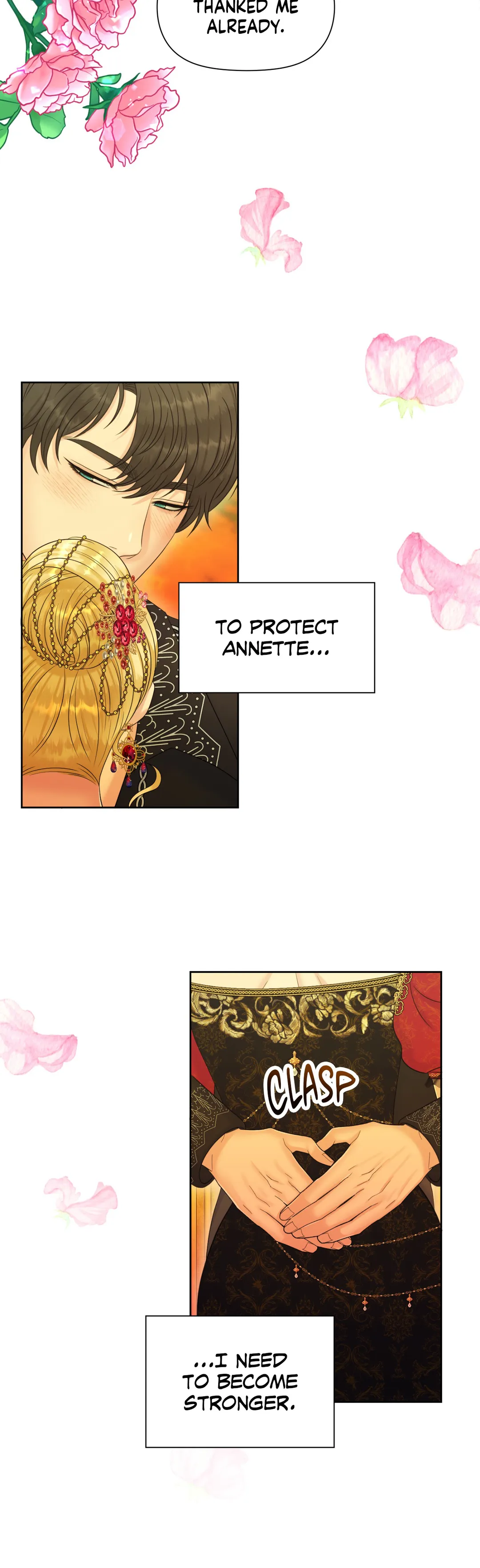 Royal Redemption Chapter 39 - Page 26