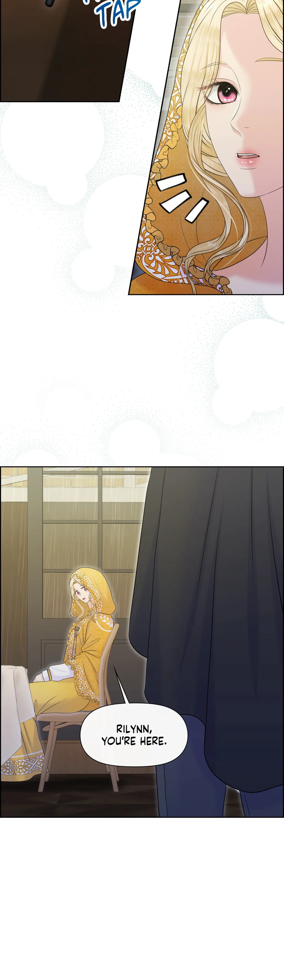 Royal Redemption Chapter 39 - Page 30