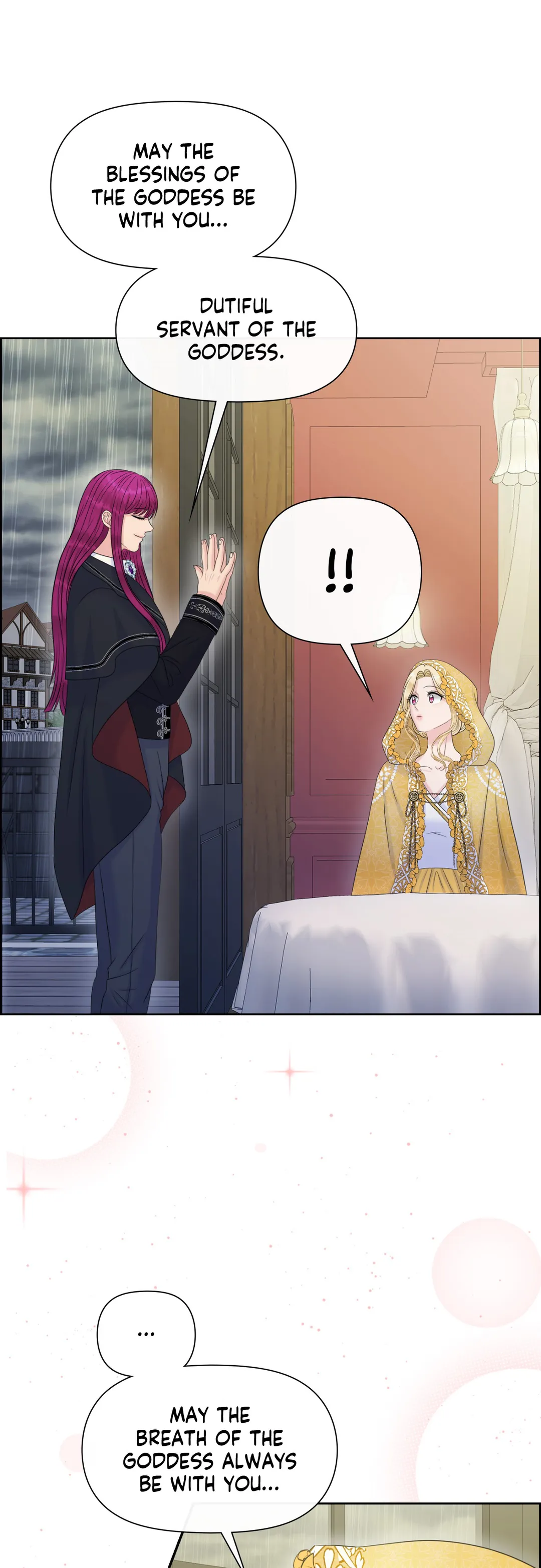 Royal Redemption Chapter 39 - Page 33