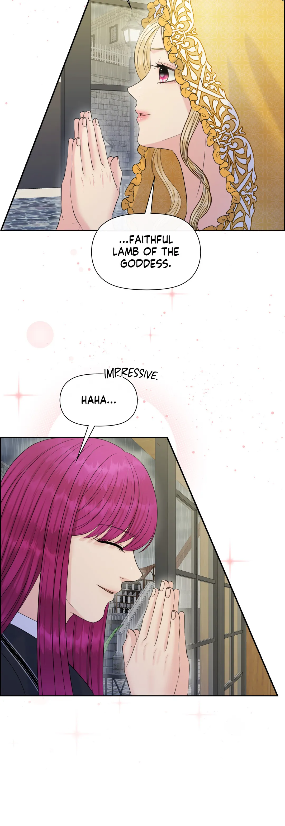 Royal Redemption Chapter 39 - Page 34