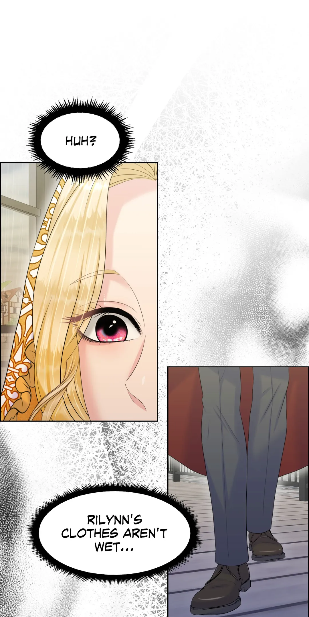 Royal Redemption Chapter 39 - Page 35