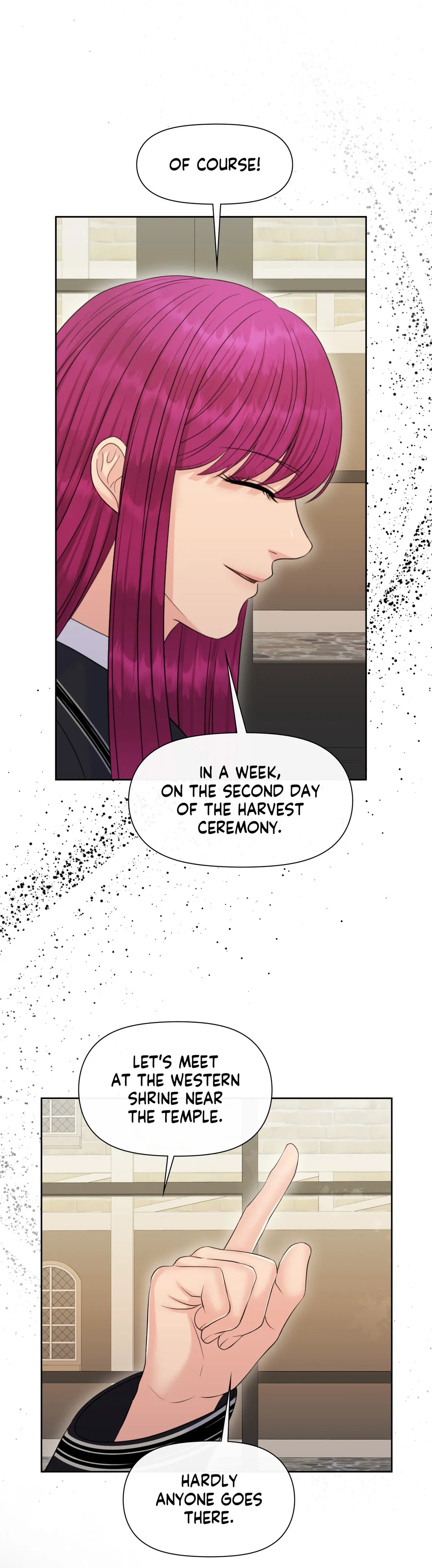 Royal Redemption Chapter 39 - Page 39