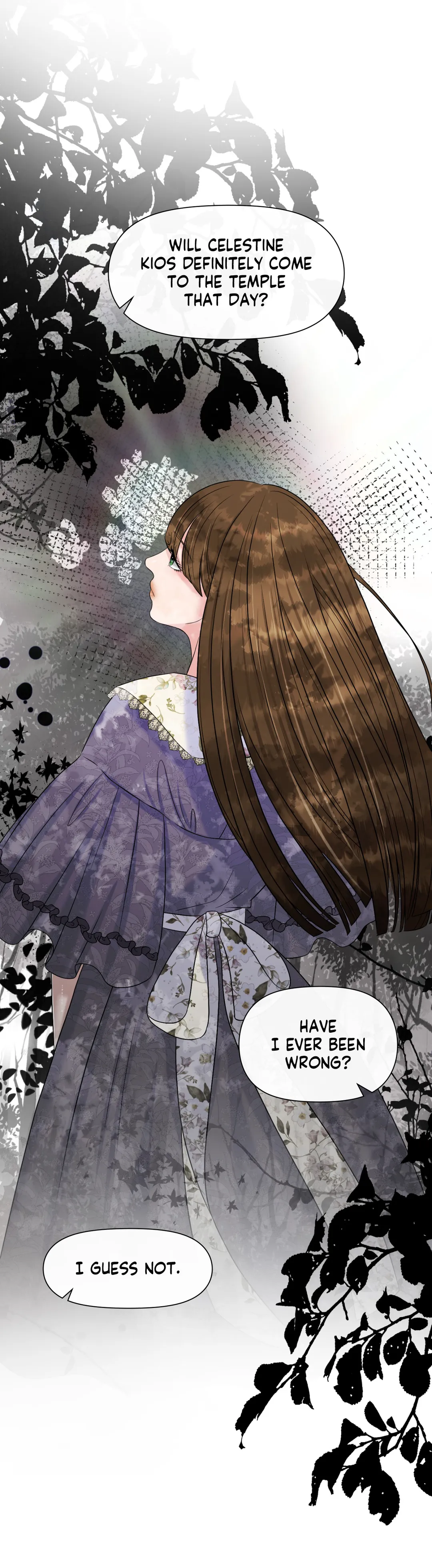 Royal Redemption Chapter 39 - Page 40