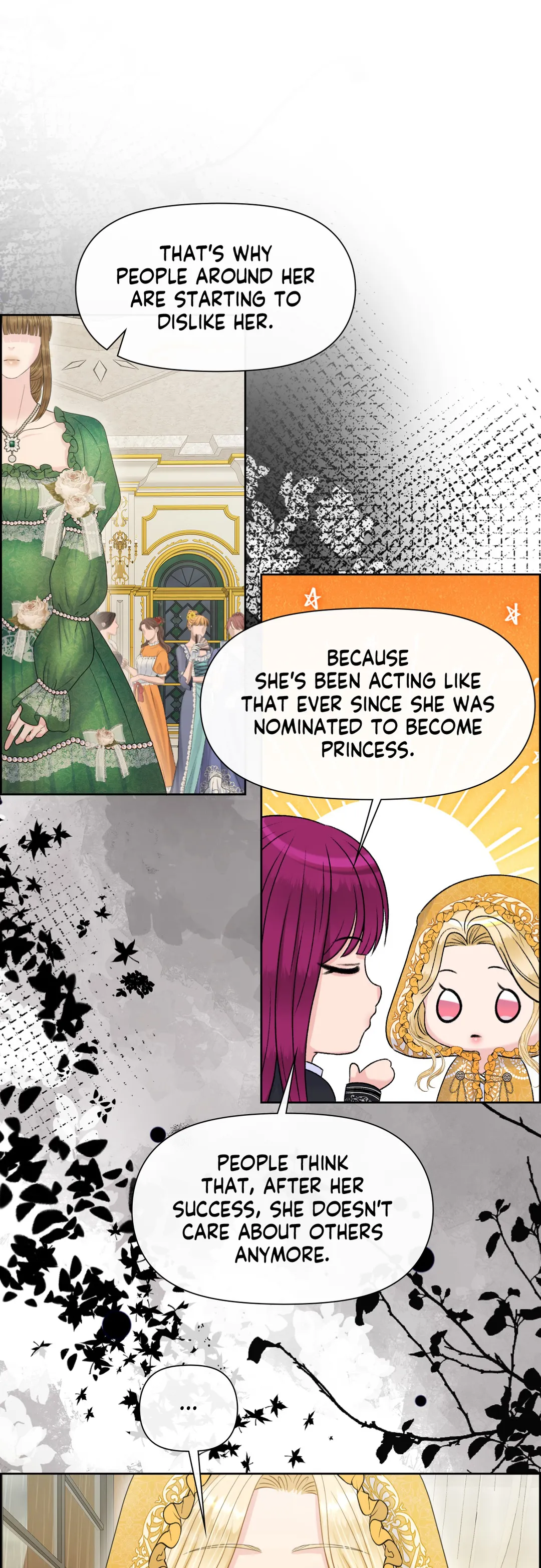 Royal Redemption Chapter 39 - Page 43