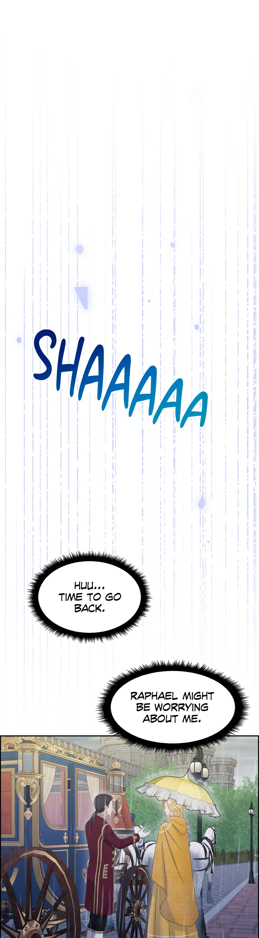 Royal Redemption Chapter 39 - Page 49