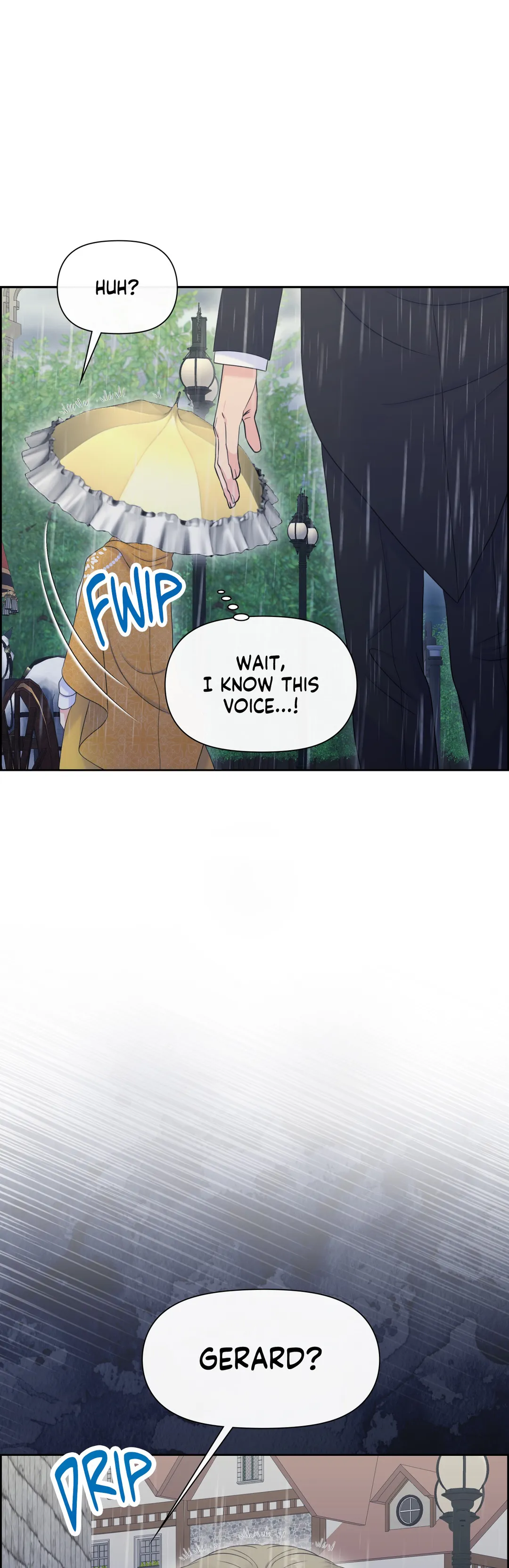 Royal Redemption Chapter 39 - Page 51