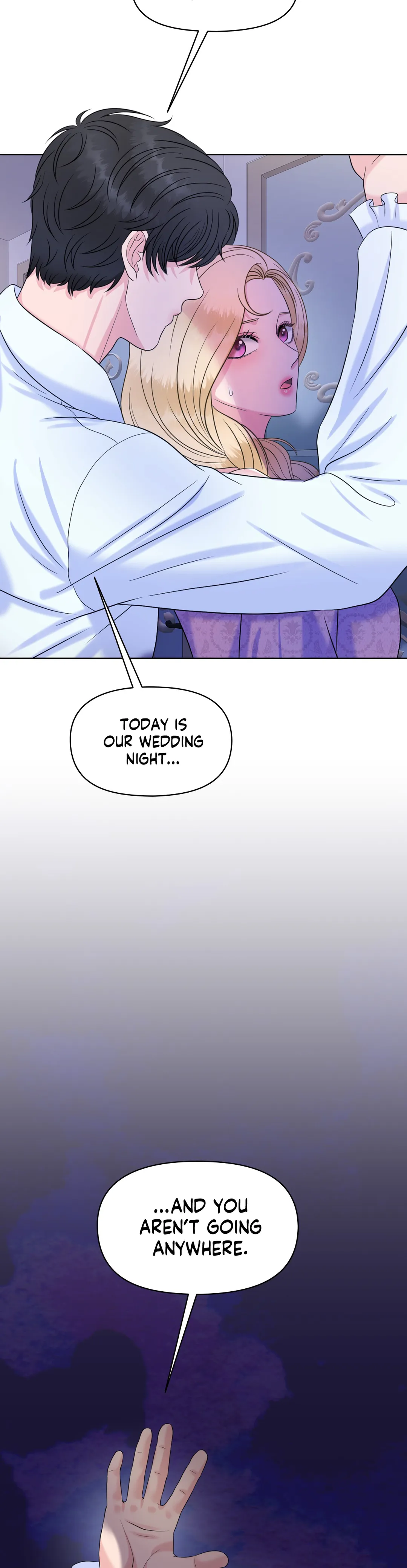Royal Redemption Chapter 4 - Page 2