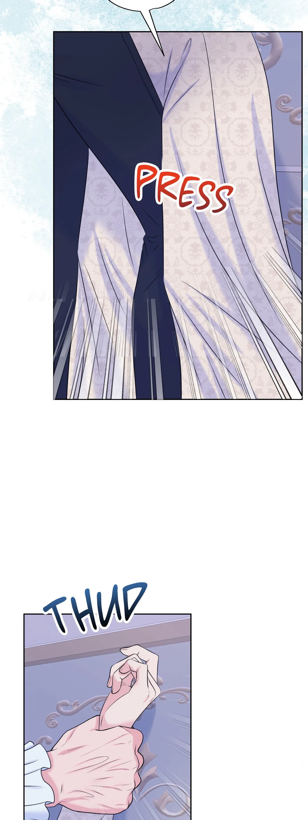 Royal Redemption Chapter 4 - Page 11